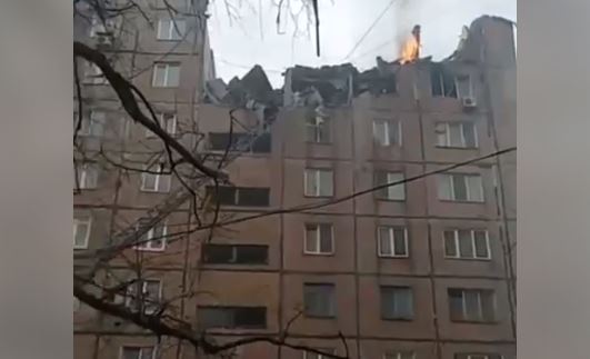 Стоп-кадр из видео