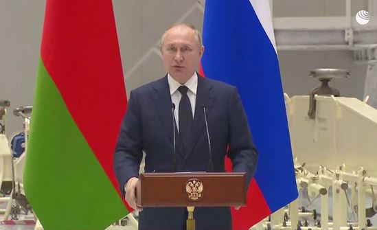 Стоп-кадр из видео