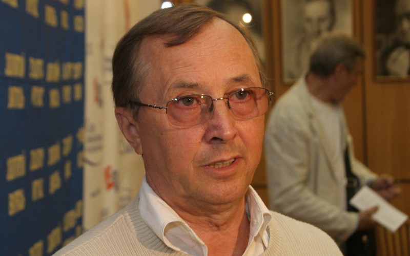 Николай Бурляев дал ответ на уход голливудского кино из России