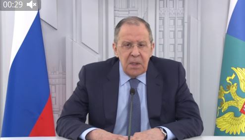 Стоп-кадр из видео