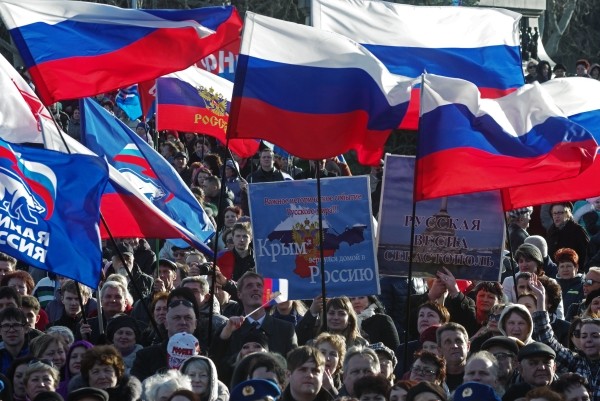 © KM.RU, Евгений Биятов