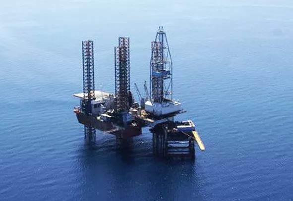 Фото: Черноморнефтегаз