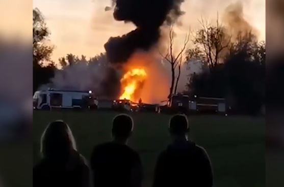 Стоп-кадр из видео