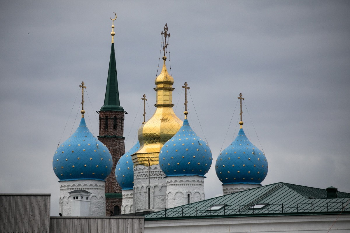 © KM.RU, Кирилл Дуболев