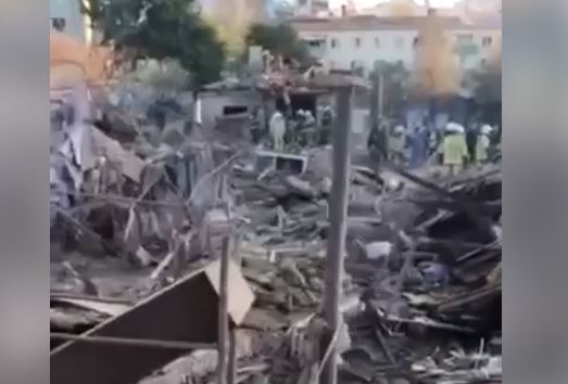Стоп-кадр из видео