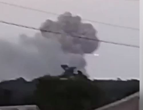 Стоп-кадр из видео