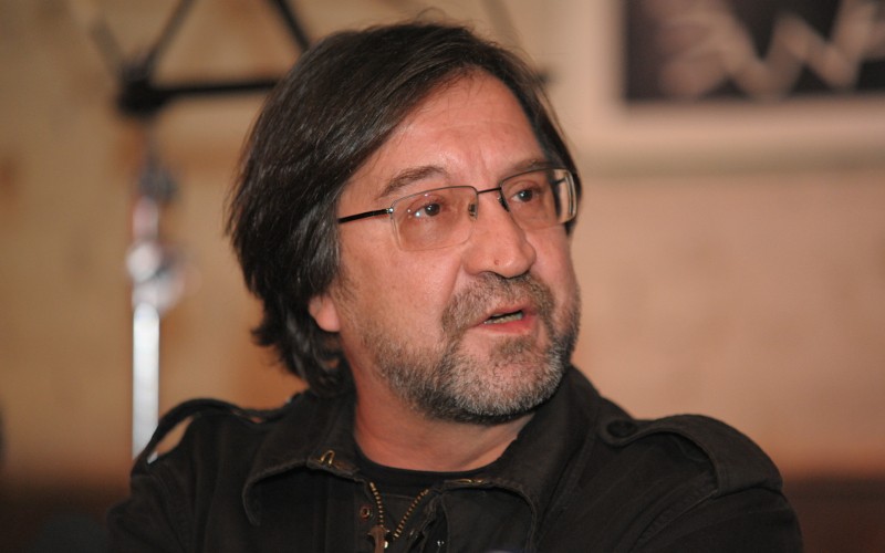 © KM.RU, Виктор Мордвинцев Юрий Шевчук