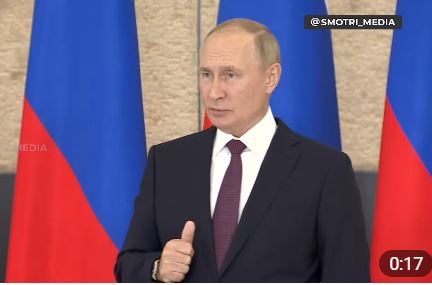 Стоп-кадр из видео