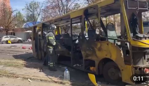 Стоп-кадр из видео