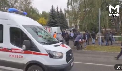 Стоп-кадр из видео