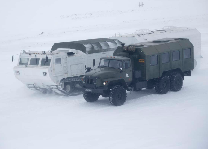 © Министерство обороны РФ © Министерство обороны РФ