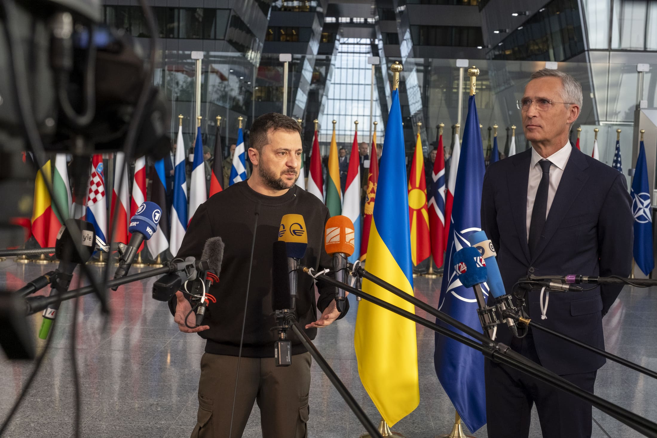 Фото NATO