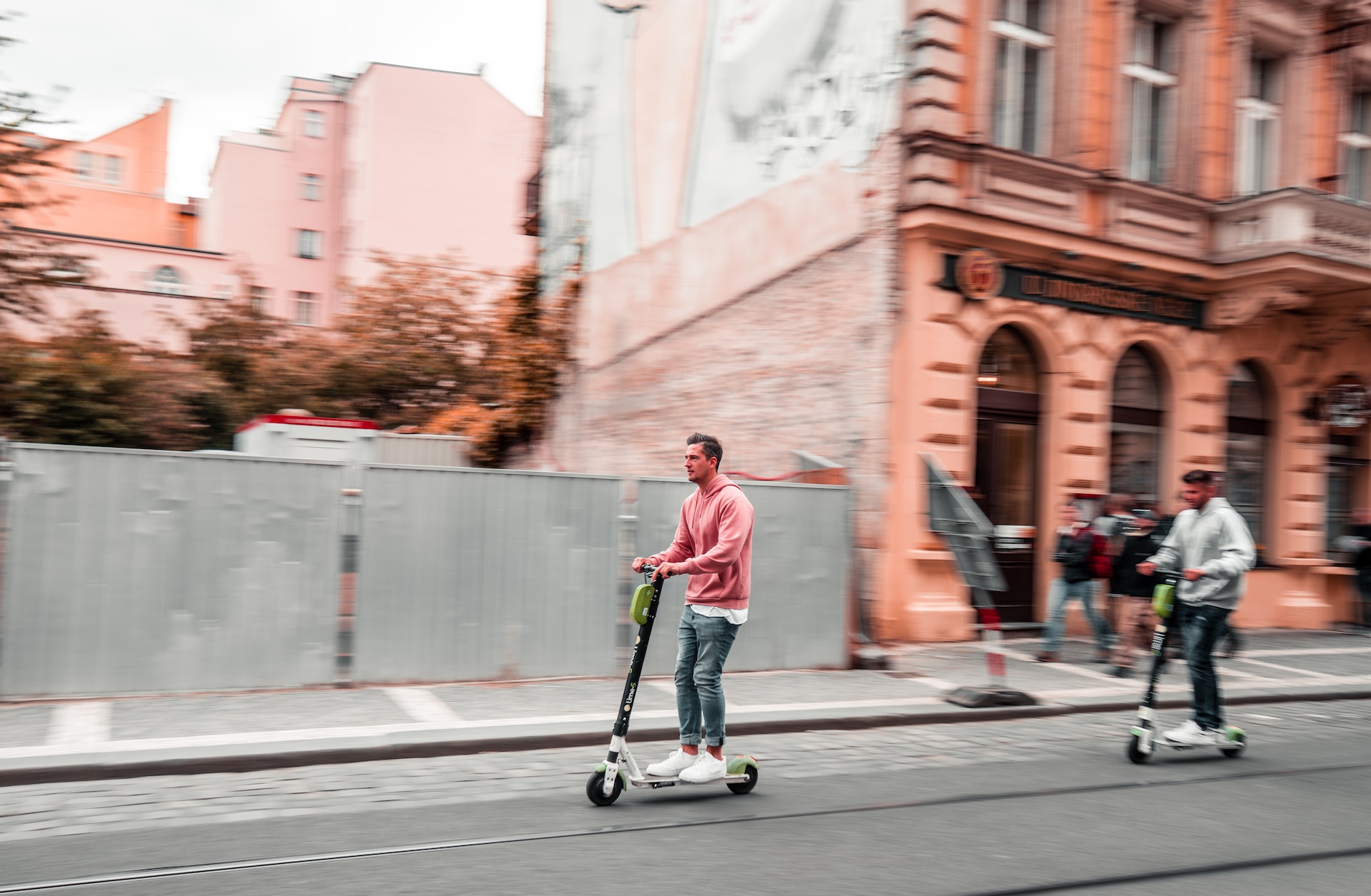 Фото: Unsplash/Marek Rucinski