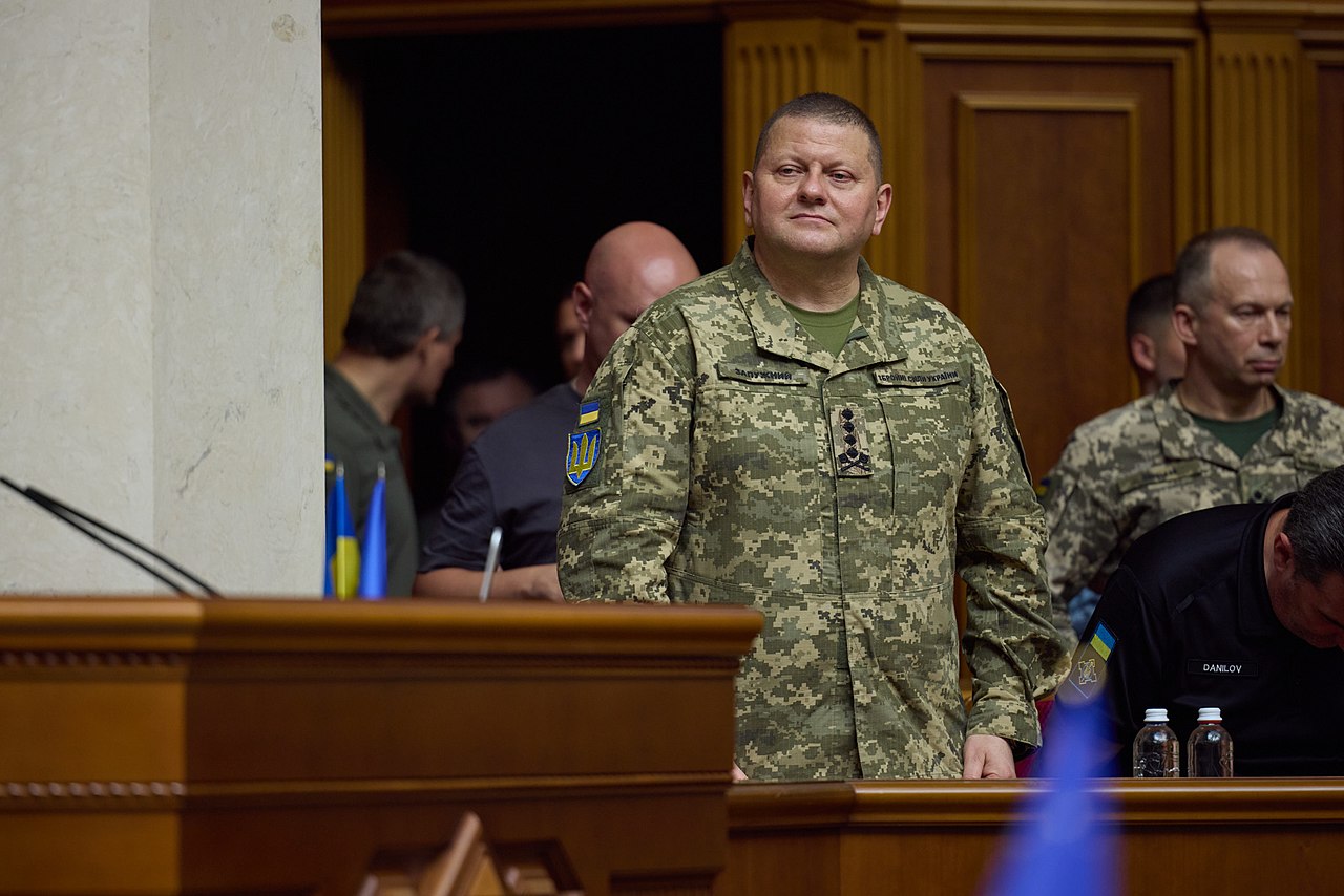 Фото: Официальный сайт президента Украины President.gov.ua
