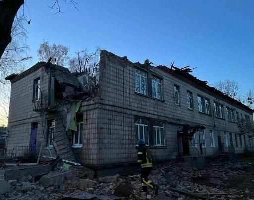 Фото: "Зеркало недели"