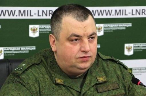 Михаил Филипоненко. Фото: телеграм-канал РБК