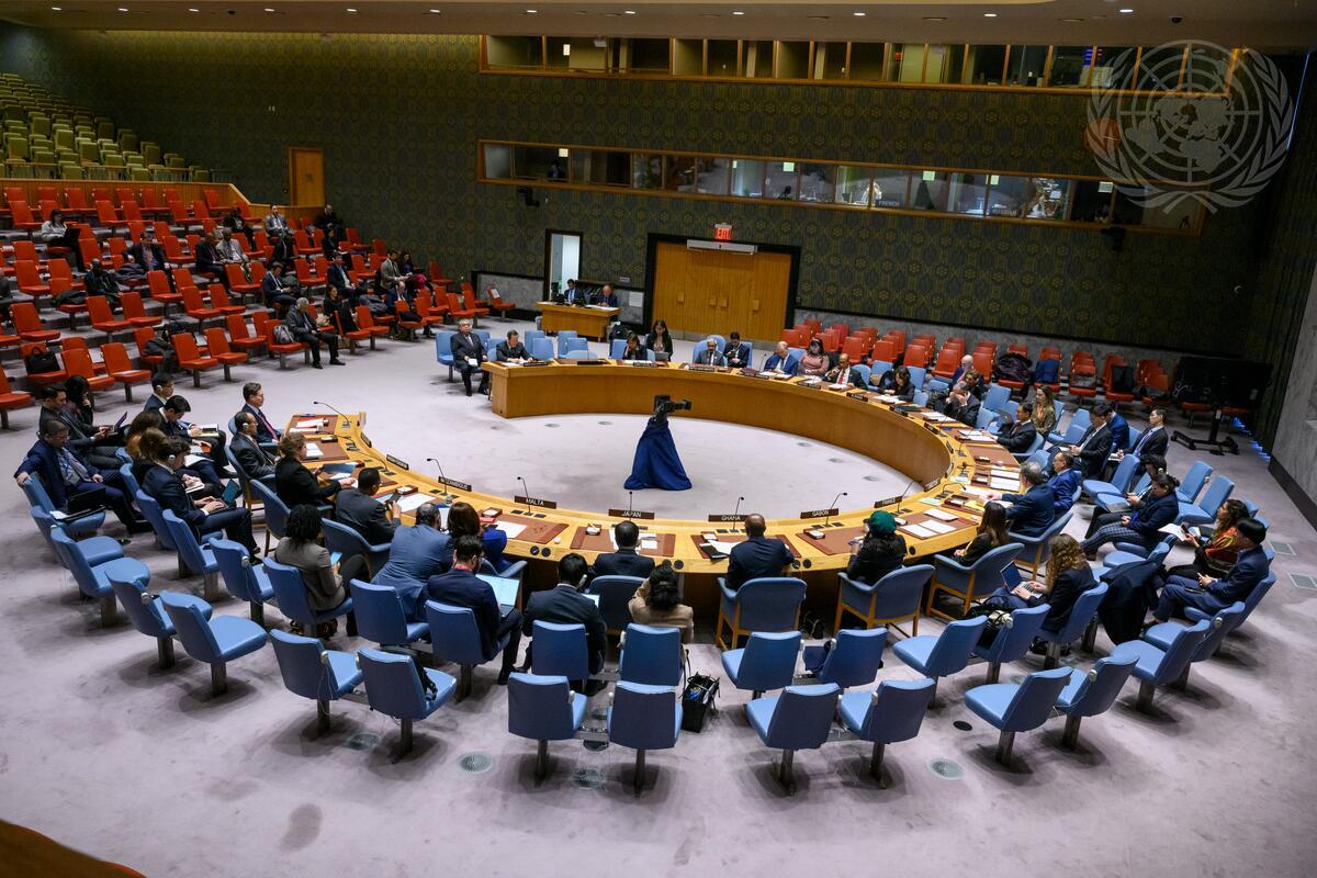 Фото © UN Photo/Loey Felipe