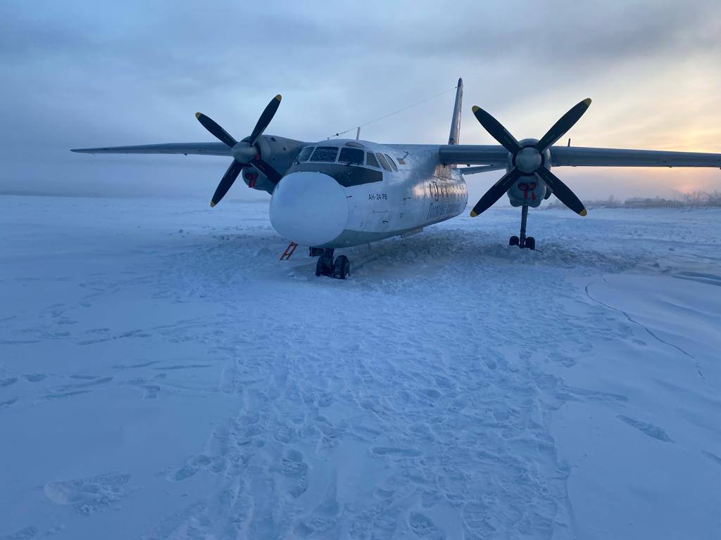 Фото Восточно-Сибирской транспортной прокуратуры