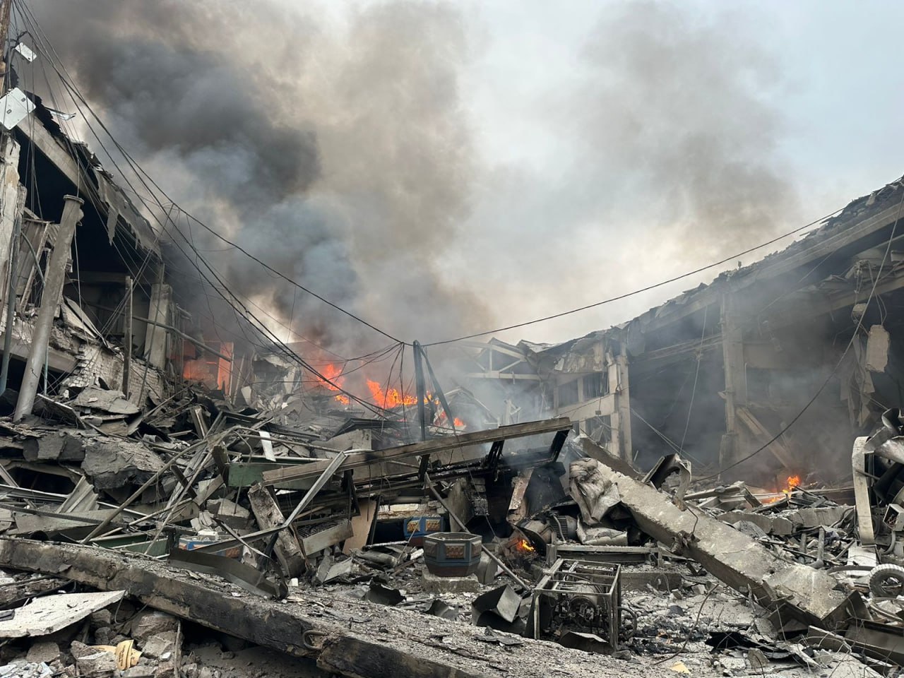 Фото: Телеграм-канал "Подъём"