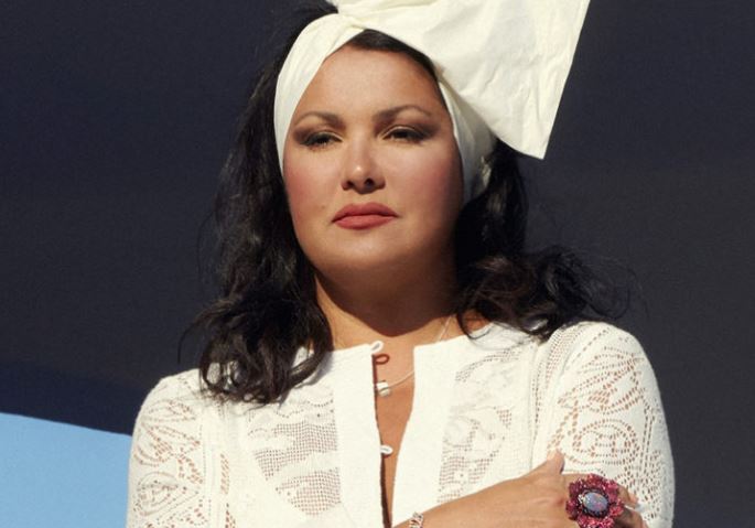 Фото с сайта annanetrebko.com
