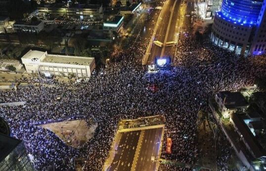 Фото: Телеграм-канал РИА Новости