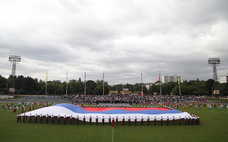 © KM.RU, Алексей Белкин © KM.RU, Алексей Белкин