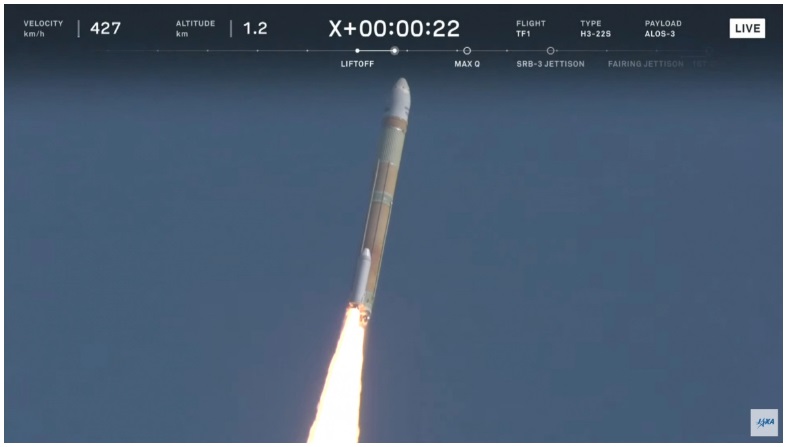 Фото с сайта nasaspaceflight.com