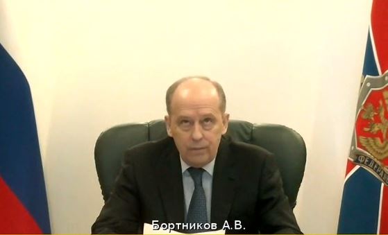 Стоп-кадр из видео