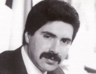 Михаил Маневич. Фото с сайта ru.wikipedia.org