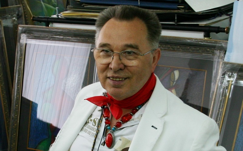 Слава Зайцев 