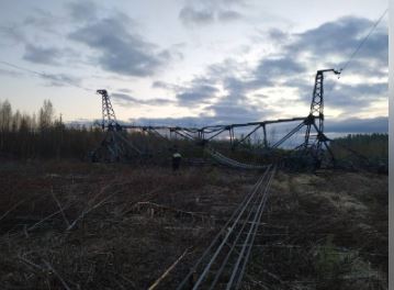 Фото: Телеграм-канал Александр ДроZденко