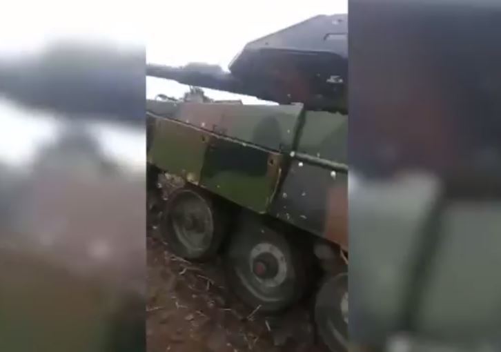 Стоп-кадр из видео