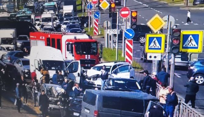 Фото: Телеграм-канал Прокуратура г. Санкт-Петербурга
