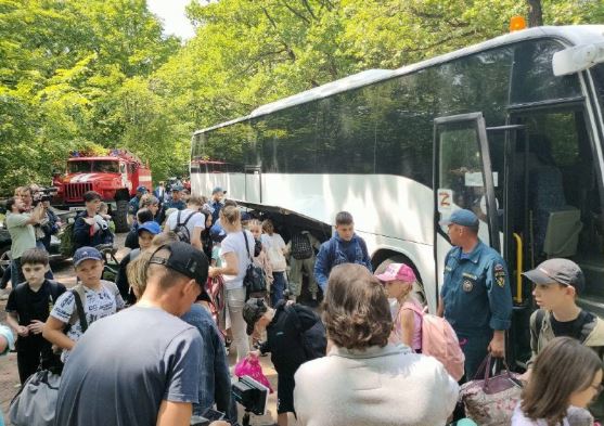 Фото: Телеграм-канал Владимира Жданова
