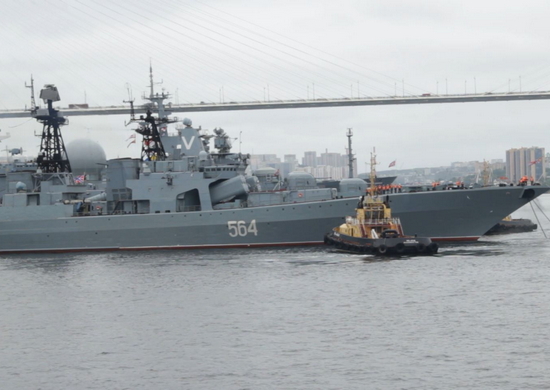Фото Минобороны РФ