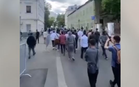 Стоп-кадр из видео