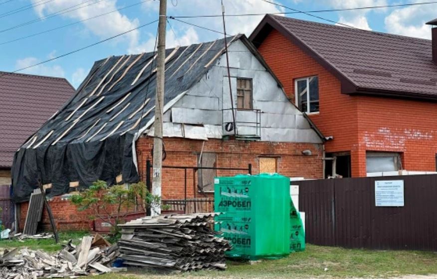 Фото со страницы Вячеслава Гладкова в соцсети