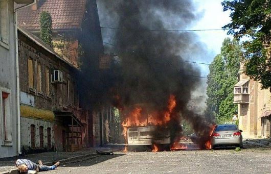 Стоп-кадр из видео