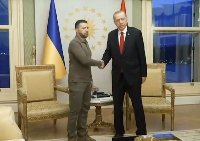 Стоп-кадр из видео