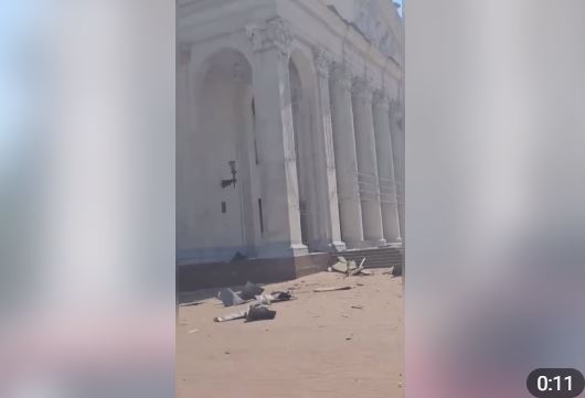Стоп-кадр из видео