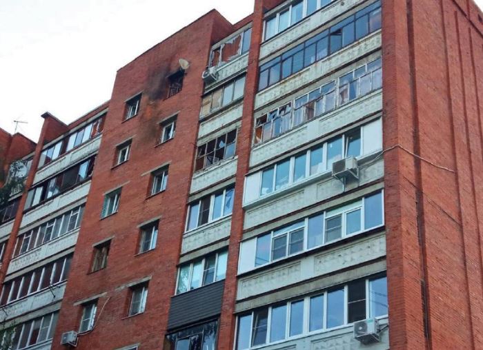 Фото: Телеграм-канал Романа Старовойта