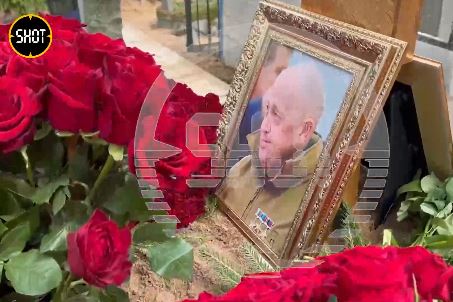 Стоп-кадр из видео телеграм-канала Shot