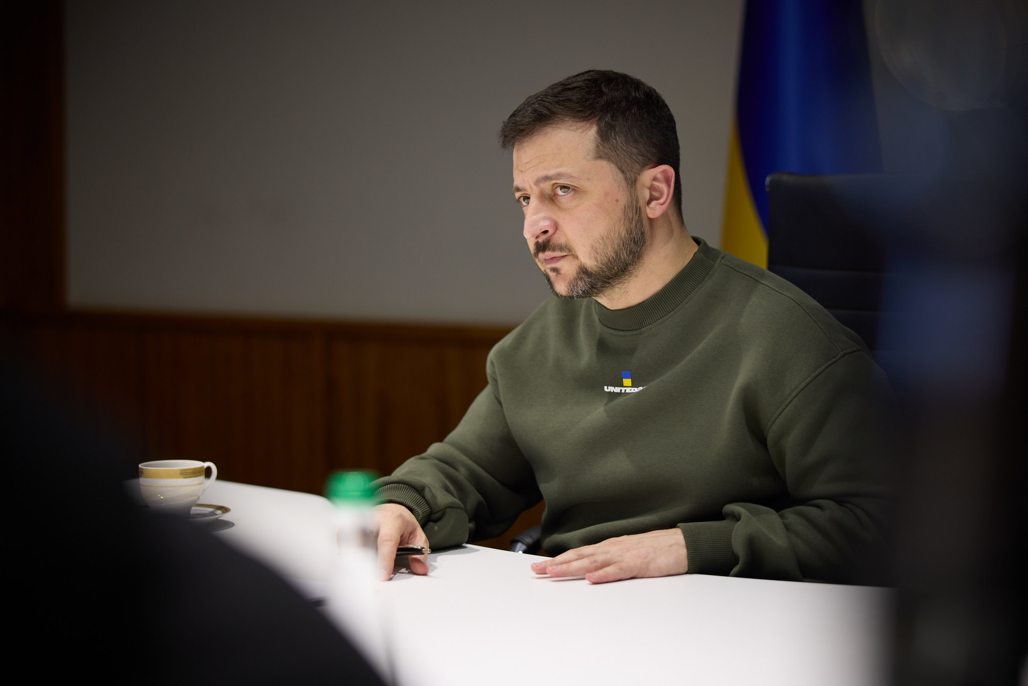 Фото Public Domain/President Of Ukraine