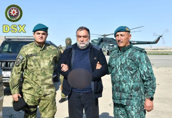 Фото: Телеграм-канал РИА Новости