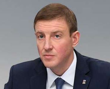Фото с официального сайта "Единой России" er.ru