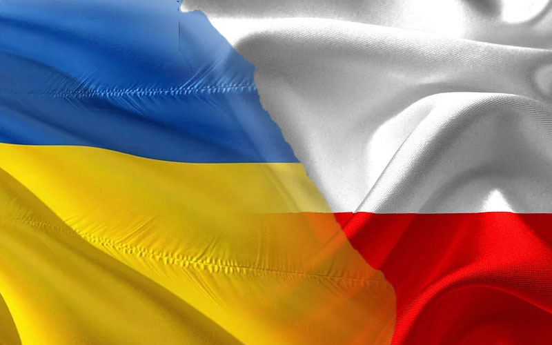 Украина-Польша 