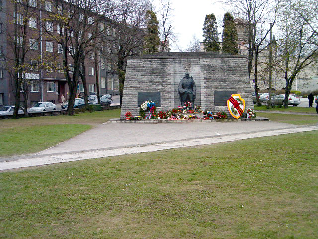 Фото Liilia Moroz с сайта wikipedia.org