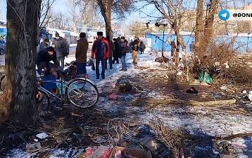 Стоп-кадр из видео