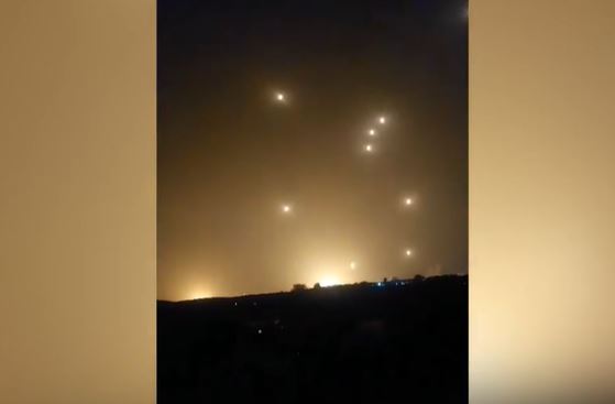 Стоп-кадр из видео