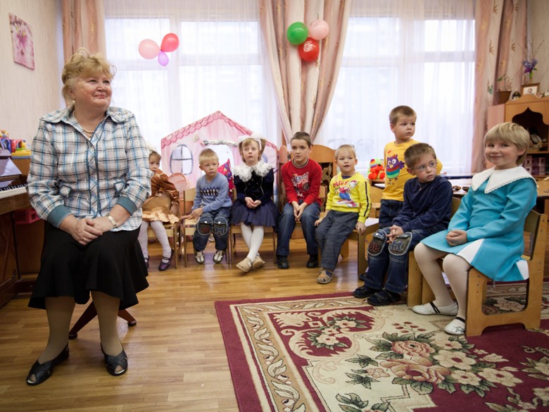 © KM.RU, Кирилл Зыков